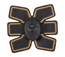 Купить - массажер  Миостимулятор Body mobile gym W-27 тренажер для мышц Black (kz112)