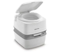 Купить -  Биотуалет Thetford Campa Potti XG белый 4609 (8710315024609)