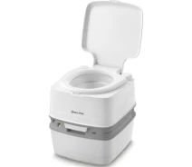 Купить -  Биотуалет Thetford Campa Potti XGL белый 4616 (8710315024616)