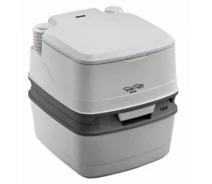 Купить -  Биотуалет Thetford Porta Potti 165 белый 4548 (8710315024548)
