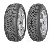 Купить - автошину  Зимняя шина GOODYEAR UltraGrip 9 Plus 185/60R14 82T