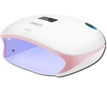 Купить - лампу для маникюра  Лампа для ногтей с мощным LED-освещением XPRO SUN-4S MA-54 (15769_506)