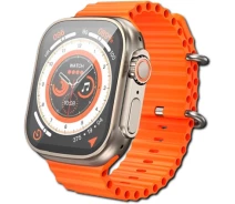 Купить - смарт-часы  Смарт-часы с мониторингом здоровья XPRO Borofone BD3 Ultra (37843-01_793)