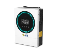 Купить - инвертор  Автономный инвертор ALTEK Atlas 6kW-48V