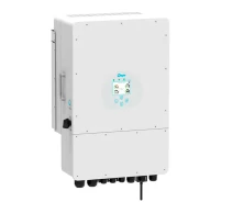 Купить - инвертор  Трехфазный гибридный солнечный инвертор 12 кВт Deye SUN-12K-SG04LP3-EU, 48 В