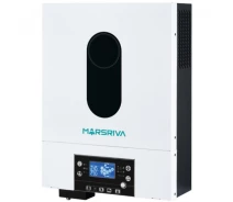 Купить - инвертор  Солнечный инвертор автономный Marsriva MR-SPF4000 TWIN - Ver 3 4кВт