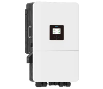 Купить - инвертор  Гибридный инвертор трехфазный DEYE SUN-15K-SG05LP3-EU-SM2 15KW 48V 2 MPPT Wi-Fi 220/380V
