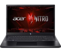Купить - ноутбук  Ноутбук Acer 15 Nitro V 15 ANV15-51 1920x1080/Intel i5-13420H/16GB/1TB/RTX 3050/Lin/black (NH.QNCEU.00F)