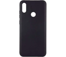 Купить - чехол для смартфона  Чехол TPU Epik Black для Xiaomi Redmi Note 7 (Черный) (1364161)