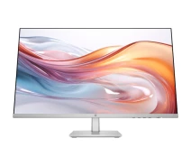 Купить - монитор  Монитор 27" HP 527sh IPS 1920 × 1080 100Гц безрамочный экран Белый/Серебристый (94C50E9)