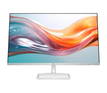 Купить - монитор  Монитор 27" HP 527sw IPS 1920 × 1080 100Гц безрамочный экран Белый (94F46E9)