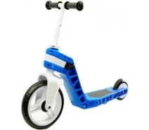 Купить - беговела  Беговел Royal Baby DSP-05 BLUE (DSP-05/BLUE)