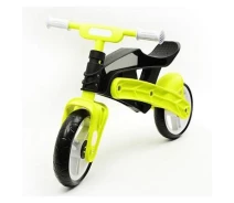 Купить - беговела  Беговел Royal Baby KB7500 Black-Yellow (KB7500 BLK/YELLOW)