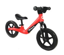 Купить - беговела  Беговел Royal Baby Chipmunk Magnesium EVA Foam red (CM-B001-red)