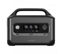 Купить - зарядную станцию  Зарядная станция UGREEN PowerRoam 600 (GS600)
