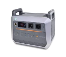 Купить - зарядную станцию  Зарядная станция CTECHi ST2000 1536Wh