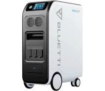 Купить - зарядную станцию  Зарядная станция BLUETTI EP500Pro