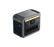 Купить - зарядную станцию  Зарядная станция Anker SOLIX C1000 1056Wh (A1761311)