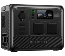 Купить - зарядную станцию  Зарядная станция BLUETTI AC60