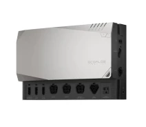 Купить - зарядную станцию  Автономная солнечная электростанция EcoFlow Power Get Set Kit без батарей (ZMM100-Combo1-EU)