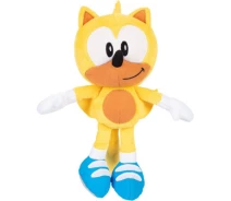 Купить - большую мягкую игрушку  Мягкая игрушка Sonic the Hedgehog W7-Рэй 23 см (41433)