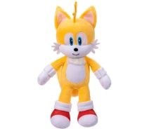Купить - большую мягкую игрушку  Мягкая игрушка Sonic the Hedgehog Тейлз 23 см (41275i)