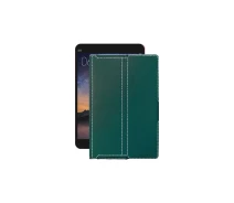 Купить - чехол  Чехол из экокожи для планшета Xiaomi Mi Pad 2 Тм. Бирюзовый