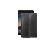 Купить - чехол  Чехол из экокожи для планшета Xiaomi Mi Pad 2 Черный глянец
