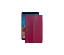 Купить - чехол  Чехол из экокожи для планшета Xiaomi Mi Pad 4 Бордовый