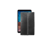 Купить - чехол  Чехол из экокожи для планшета Xiaomi Mi Pad 4 Черный глянец