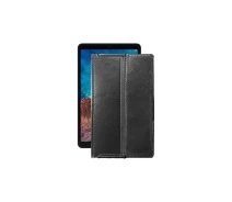 Купить - чехол  Чехол из экокожи для планшета Xiaomi Mi Pad 4 Plus Черный глянец