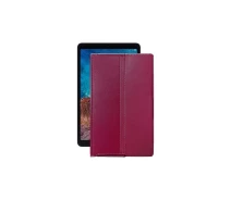 Купить - чехол  Чехол из экокожи для планшета Xiaomi Mi Pad 4 Plus Бордовый