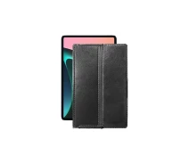 Купить - чехол  Чехол из экокожи для планшета Xiaomi Mi Pad 5 2021 Черный глянец