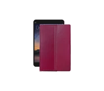 Купить - чехол  Чехол из экокожи для планшета Xiaomi Mi Pad 2 Бордовый