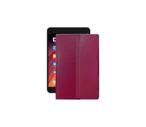 Купить - чехол  Чехол из экокожи для планшета Xiaomi Mi Pad 3 Бордовый