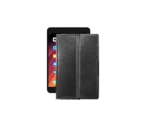 Купить - чехол  Чехол из экокожи для планшета Xiaomi Mi Pad 3 Черный глянец