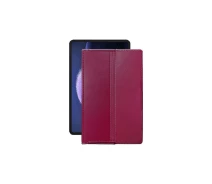 Купить - чехол  Чехол из экокожи для планшета Xiaomi Pad 6 Pro Бордовый