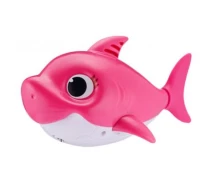 Купить - игрушку для песка и воды  Игрушка для ванной Pets & Robo Alive Junior Mommy Shark (25282P)