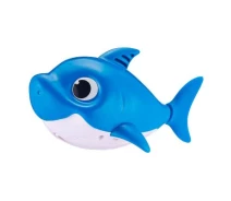 Купить - игрушку для песка и воды  Игрушка для ванной Pets & Robo Alive Junior Daddy Shark (25282B)