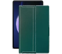Купить - чехол  Чехол из экокожи для планшета Xiaomi Pad 6 Max 14 Тм. Бирюзовый