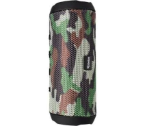 Купить - портативную колонку  Bluetooth Колонка Gelius Pro Infinity 3 GP-BS510SE Speaker Military