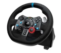Купить - игровой манипулятор  Logitech G29 Driving Force PS4