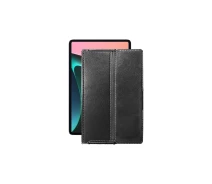 Купить - чехол  Чехол из экокожи для планшета Xiaomi Redmi Pad Черный глянец
