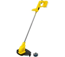 Купить - тиммер и мотокосу  Садовый триммер Karcher LTR 18-25 Battery (1.444-300.0) UA-UCRF [87802]