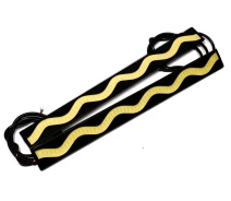 Купить - дневные ходовые огни  Ходовые огни HeadLight DRL COB волна