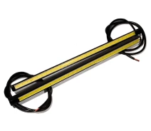 Купить - дневные ходовые огни  Ходовые огни HeadLight DRL COB 20 сплошной свет WHITE