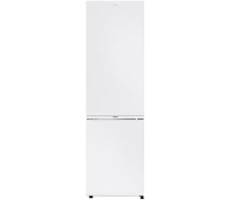 Купить - холодильник  Холодильник Candy CNCQ2T620EW (No-Frost, 2.05м, белый)