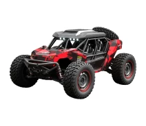 Купить - радиоуправляемую игрушку  Машинка на радиоуправлении JJRC Q141-A 4WD Off-Road Vehicle Red [119087]