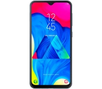 Купить - смартфон и мобильный телефон  Смартфон Samsung Galaxy M10 (M105G) 16Gb Charcoal Gray (SM-M105GDAGSEK) (Grade C) Б/У