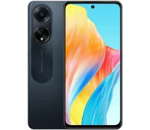 Купить - смартфон и мобильный телефон  Смартфон OPPO A98 5G 8/256GB Cool Black